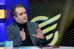 جبل‌عاملی: راه تغییر، بازگشت به پیام مشروطه است