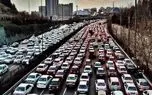 آخرین وضعیت جوی و ترافیکی راه‌های کشور / تردد در این محورها ممنوع شد