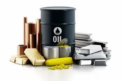 بازگشت قیمتی کامودیتی‌ها در ابتدای نوامبر