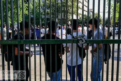 سال تحصیلی دانشجویان نو ورود از ۲۶ مهر آغاز می‌شود