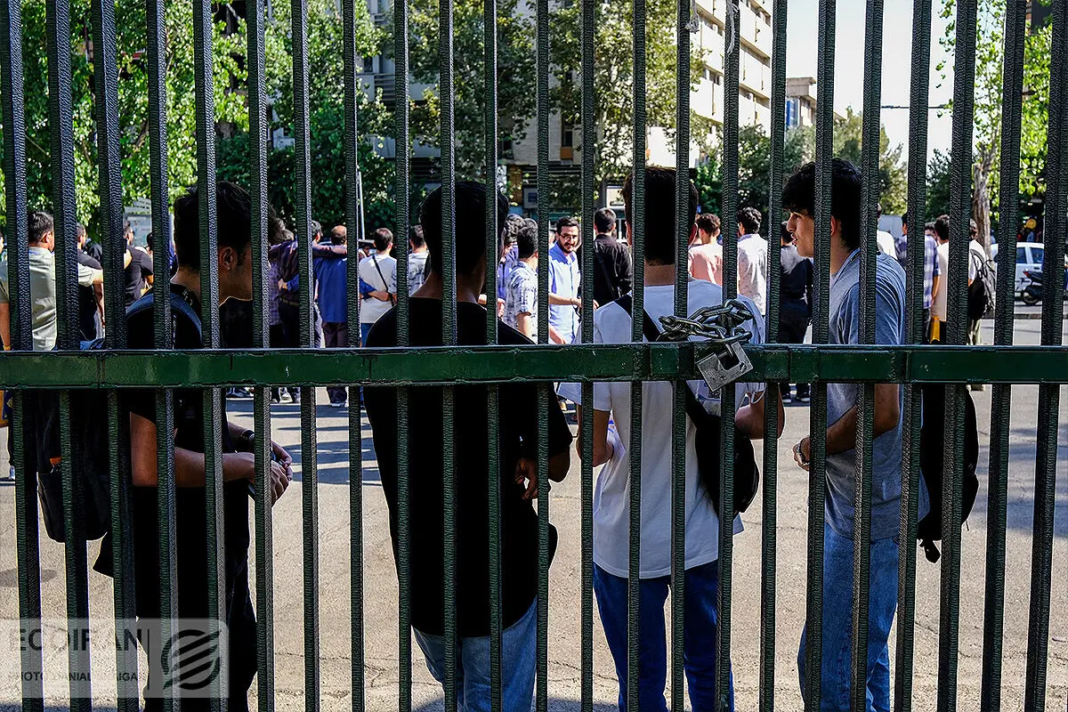 وام‌های دانشجویی در سال جدید افزایش یافته‌اند
