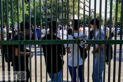 وام‌های دانشجویی در سال جدید افزایش یافته‌اند