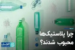 جایگاه صنعت پلاستیک در دنیا