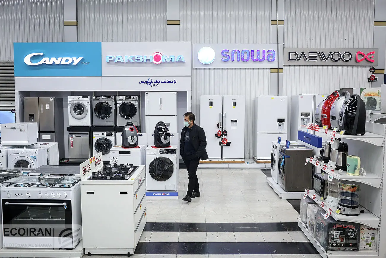 تورم کالاها شتاب گرفت+ نمودار