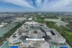 رونمایی از طرح «یک‌هزار ساله» شی جین‌پینگ؛ برنامه‌ای بلندپروازانه برای چین فردا