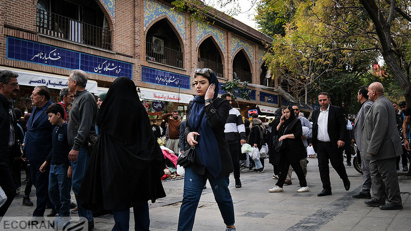 سهم ثروتمندان از اقتصاد ایران؛ نابرابری صعودی شد