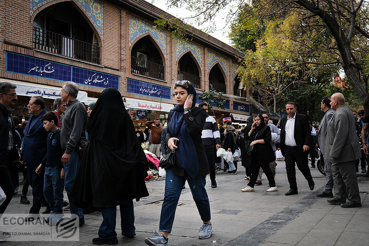 سهم ثروتمندان از اقتصاد ایران؛ نابرابری صعودی شد