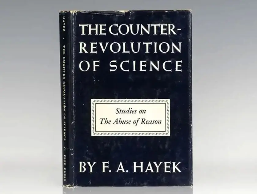 یورش به سنگر علم‌زدگی