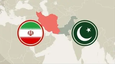 تجارت ایران و پاکستان در مسیر ۱۰ میلیارد دلاری