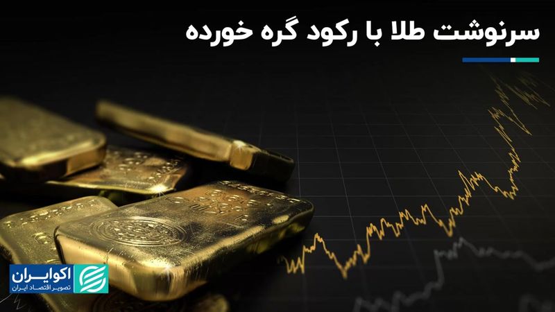 فاکتورهای اثرگذار بازار طلا در سال 2024