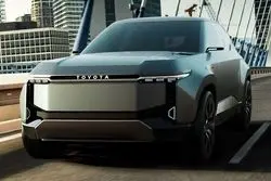 حضرت بنزینی به زانو درآمد