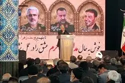 هشدار فرمانده سپاه درباره تکرار جنگ
