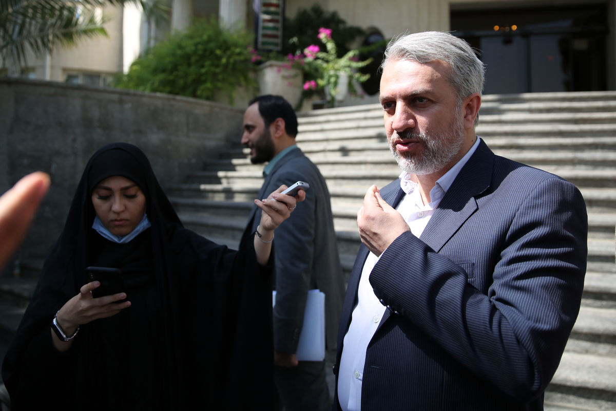 راه اندازی سامانه یکپارچه تسهیلات ارزی و ریالی
