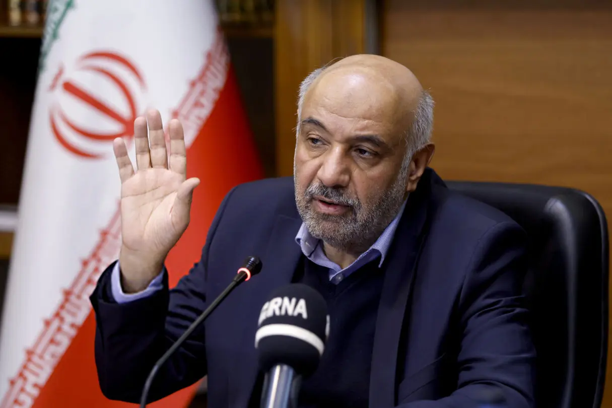 3 مانع بزرگ پیش‌روی مشاغل خانگی از نگاه وزیر کار/ اعلام مقررات جدید صادراتی گمرک به‌زودی