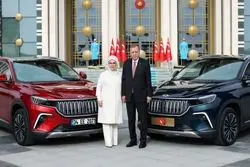 ترکیه،کابوس جدید خودروسازی اروپا