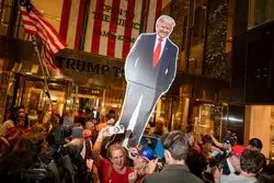 پیروزی ترامپ؛ بازگشت تاریخی یا پایان دموکراسی؟