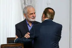 واعظی: گفت‌وگو با مردم و اصلاحات جسورانه تنها راه عبور از بحران اقتصادی و اجتماعی است