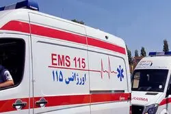 دلیل انفجار امروز در چیتگر چه بود؟