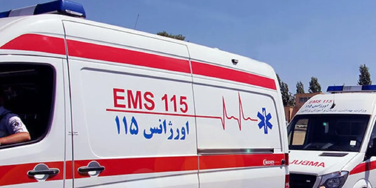 دلیل انفجار امروز در چیتگر چه بود؟