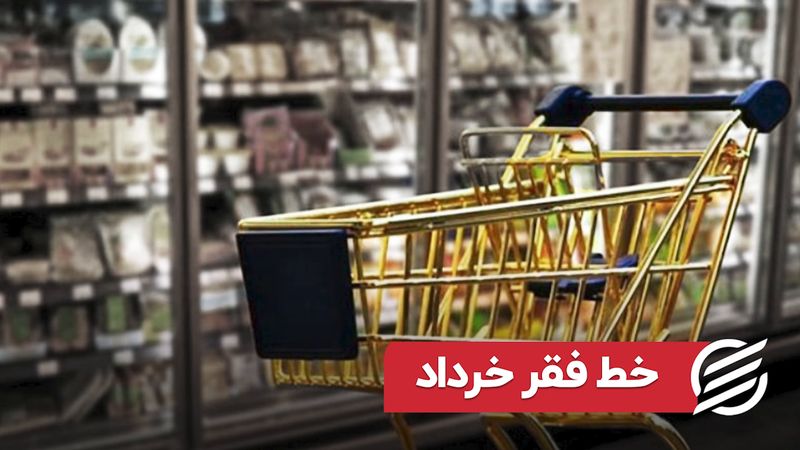 محاسبه خط فقر دهک سوم درآمدی