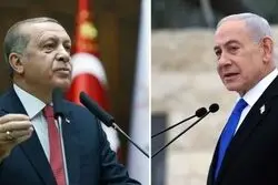 نتانیاهو علیه اردوغان پرونده قضایی باز می‌کند؟ جزئیات اقدام تازه اسرائیل