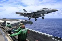 مذاکرات از استانبول جابجا می‌شود؟ پهپاد ایرانی در خلیج فارس سرنگون شد؟