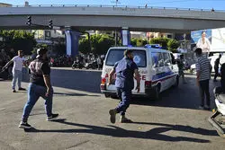 واکنش‌های مقامات ایرانی به انفجارهای دیروز لبنان