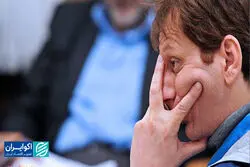 گرد و خاک آقای حاشیه‌ساز در بازار ارز