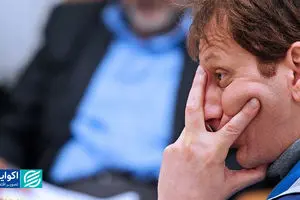 گرد و خاک آقای حاشیه‌ساز در بازار ارز