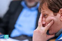 گرد و خاک آقای حاشیه‌ساز در بازار ارز