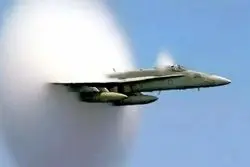 گزارش‌های غیررسمی از شکسته‌شدن دیوار صوتی در آسمان عراق/ صدای انفجار در استان میسان عراق
