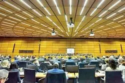 قطعنامه ضدایرانی شورای حکام تصویب شد