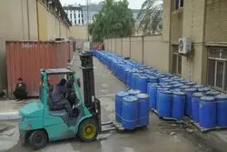 مهلت ۱۵ روزه دادستانی تهران برای ساماندهی کالای خطرناک