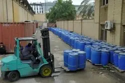 مهلت ۱۵ روزه دادستانی تهران برای ساماندهی کالای خطرناک