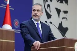 دیدار فیدان با سفیر آمریکا/ ترکیه میانجی ایران و آمریکا شد؟