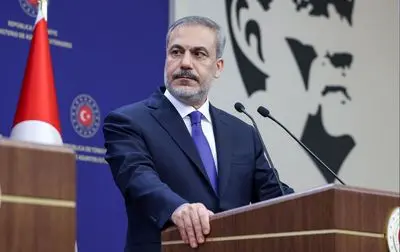 اظهارات مهم وزیر خارجه ترکیه درباره نزدیکی توافق تهران و واشنگتن