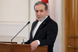 عراقچی: فردا امیر قطر به تهران می‌آید