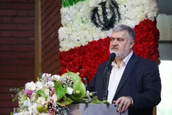موتور میلیاردی استاندار تهران در مراسم وداع خبرساز شد + ویدیو