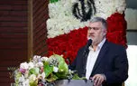 موتور میلیاردی استاندار تهران در مراسم وداع خبرساز شد + ویدیو