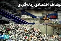 سرشاخه اقتصادی زباله‌گردی