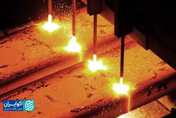 واکنش فولاد به تحریم‌های اروپا