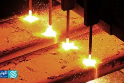 واکنش فولاد به تحریم‌های اروپا