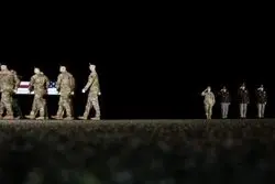 اعتراف پنتاگون به زخمی شدن ۴۰۰ نظامی آمریکایی در جنگ با ایران