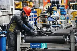 تولیدکنندگان زیر فشار؛ کسب‌وکارها به نقطه هشدار رسیدند