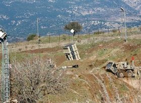 تشدید تنش جدید در مرز لبنان/ تخلیه کارکنان غیرضروری سفارت آمریکا در بغداد