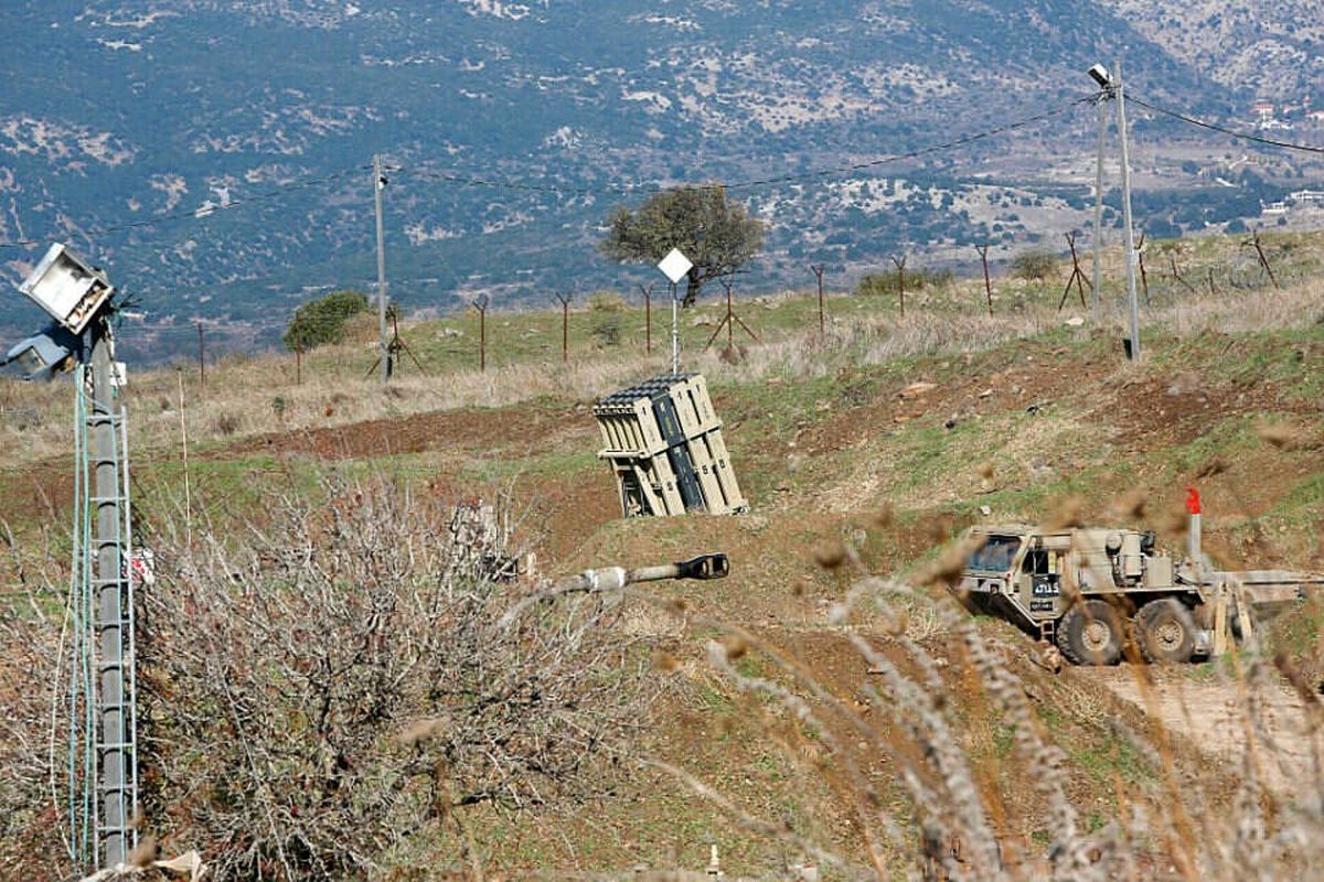 تشدید تنش جدید در مرز لبنان/ تخلیه کارکنان غیرضروری سفارت آمریکا در بغداد