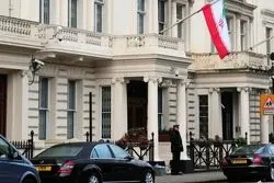 واکنش قاطع سفارت ایران به ادعای ارتباط با پرونده فرفورد