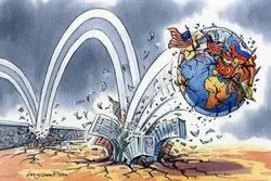 آسیب‌های بزرگ انتخابات در ممالک غیرلیبرال