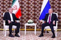 زیر پوست توافق استراتژیک ایران و روسیه؛ توافق شامل چه مفادی است؟