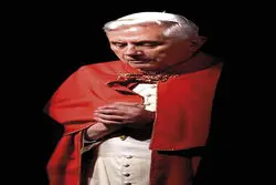 بندیکت؛ دانشمند محافظه‌کار یا پاپ روشنفکر؟